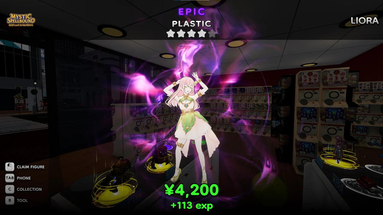 Хронология игр серии Gacha от Lunime