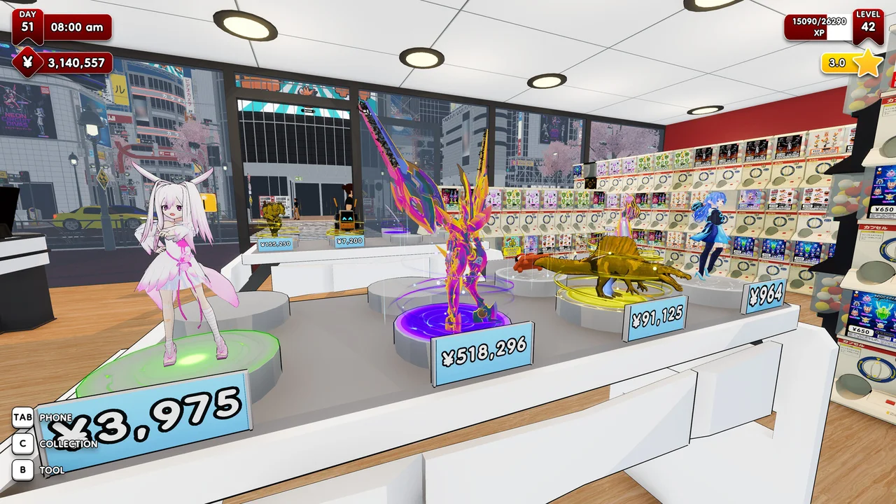 Подборка лучших модов для игр серии Gacha
